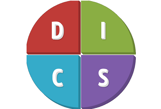 Personality and DISC Profile