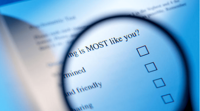 Are psychometric tests really effective? Are psychometric tests really effective?