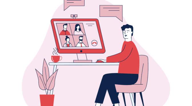 How to conduce a good remote interview How to conduce a good remote interview