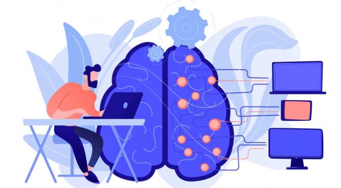 Artificial intelligence in recruitment Artificial intelligence in recruitment