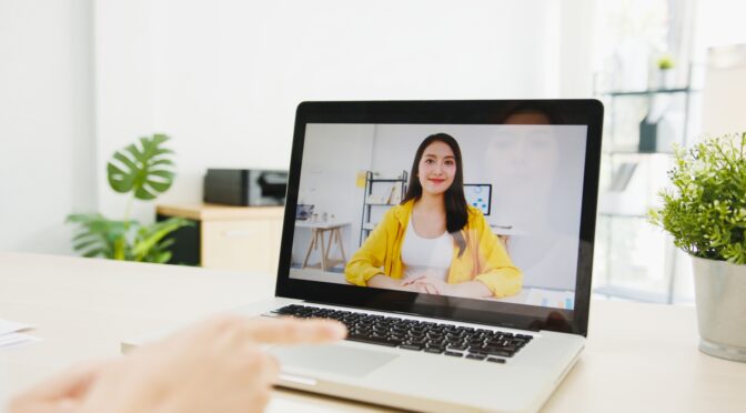 Pre-recorded Video Interviews Pre-recorded Video Interviews