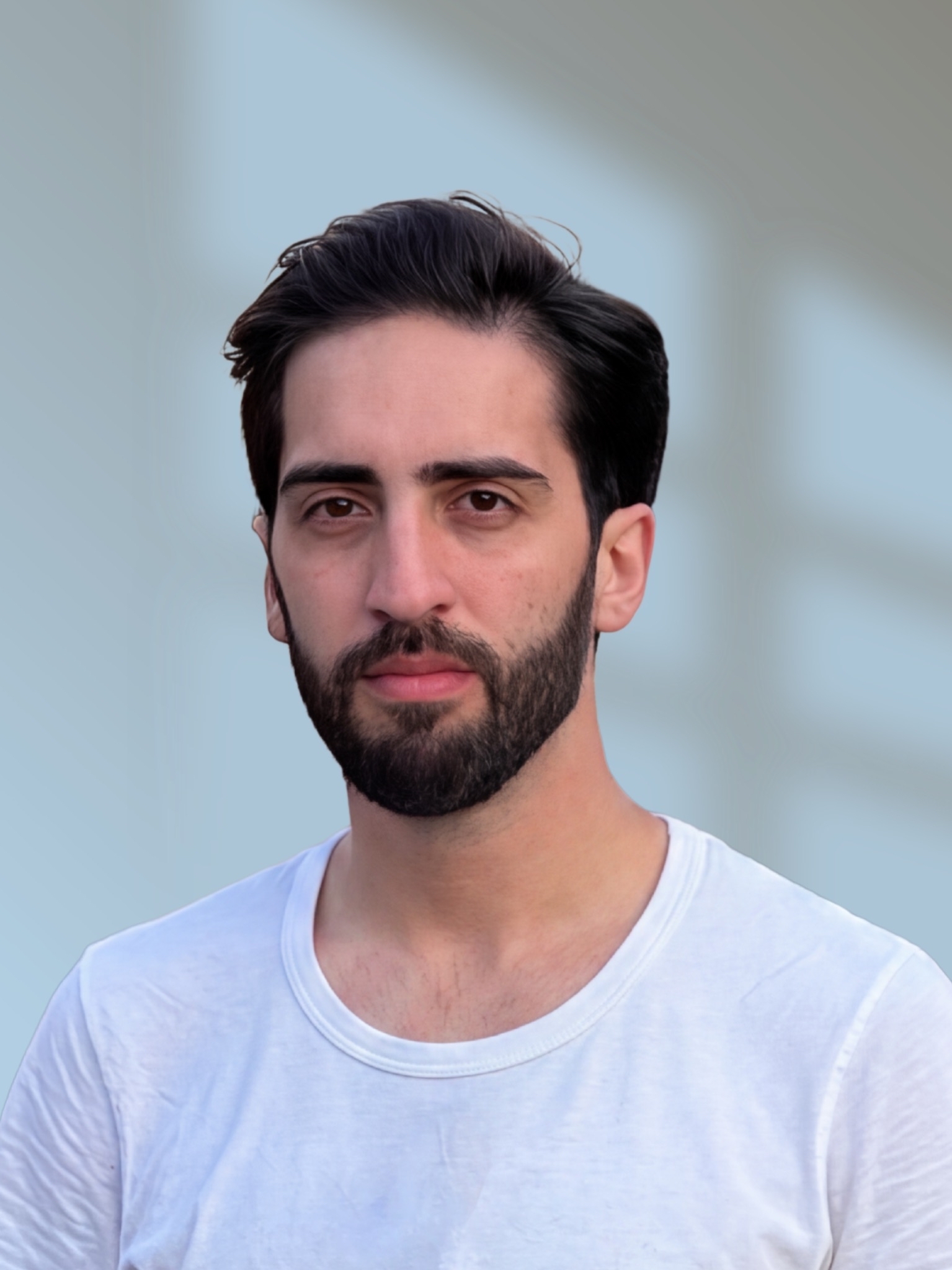 Picture of Santiago Blasco
